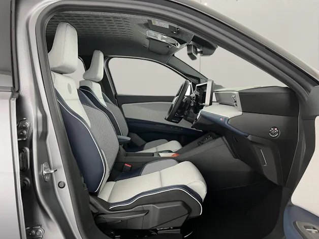 RENAULT R5 E-Tech Comfort Range Roland Garros