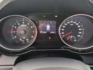 Kia Ceed SW 1.4 T-GDi Power 2020