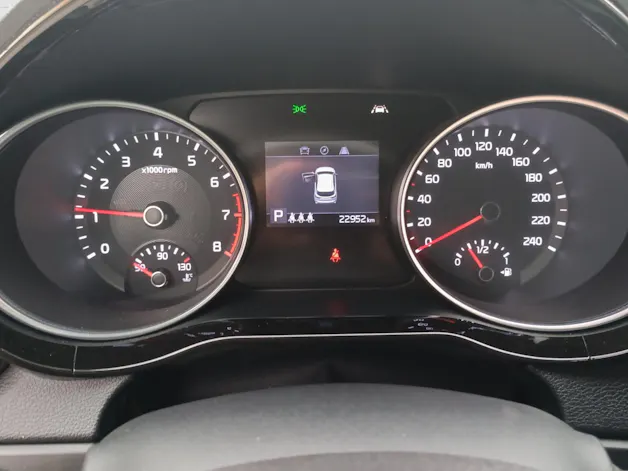 Kia Ceed SW 1.4 T-GDi Power 2020