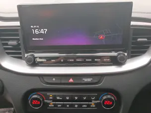 Kia Ceed SW 1.4 T-GDi Power 2020