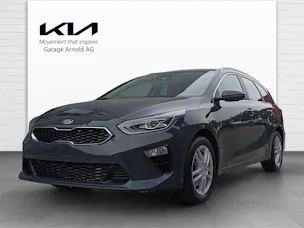 Kia Ceed SW 1.4 T-GDi Power 2020