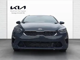 Kia Ceed SW 1.4 T-GDi Power 2020