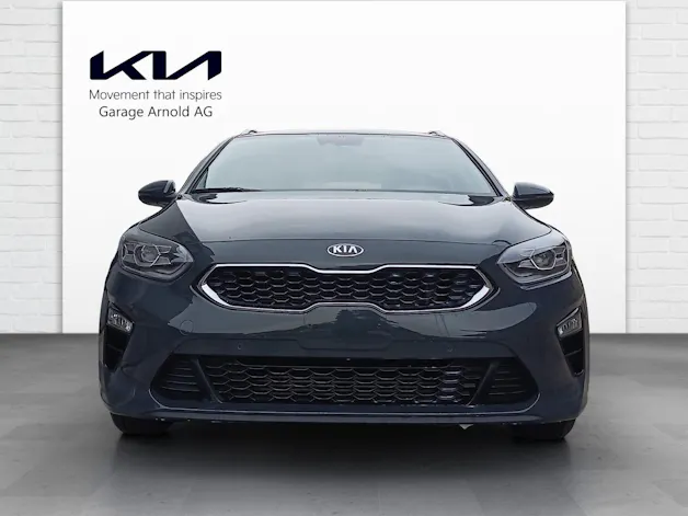 Kia Ceed SW 1.4 T-GDi Power 2020