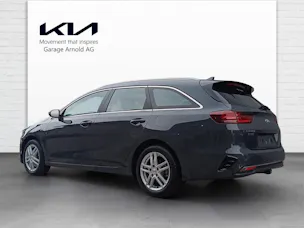 Kia Ceed SW 1.4 T-GDi Power 2020