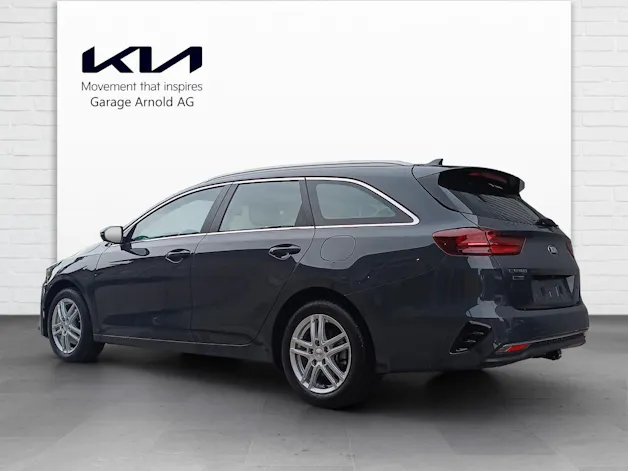 Kia Ceed SW 1.4 T-GDi Power 2020
