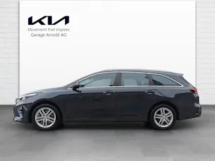 Kia Ceed SW 1.4 T-GDi Power 2020