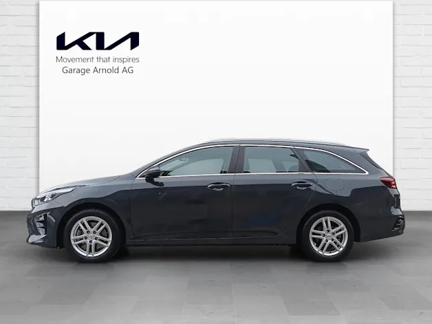Kia Ceed SW 1.4 T-GDi Power 2020
