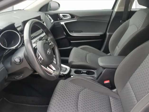Kia Ceed SW 1.4 T-GDi Power 2020