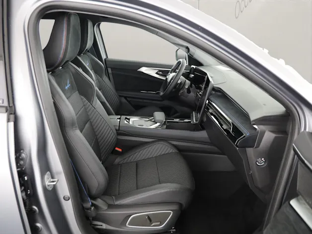 RENAULT Espace 1.2 E-Tech esprit Alpine 200PS* Voll-Hybrid 5-Plätzer