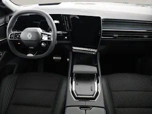 RENAULT Espace 1.2 E-Tech esprit Alpine 200PS* Voll-Hybrid 5-Plätzer