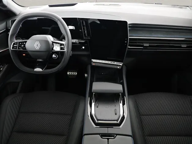 RENAULT Espace 1.2 E-Tech esprit Alpine 200PS* Voll-Hybrid 5-Plätzer