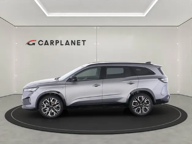 RENAULT Espace 1.2 E-Tech esprit Alpine 200PS* Voll-Hybrid 5-Plätzer