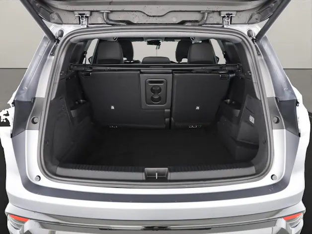 RENAULT Espace 1.2 E-Tech esprit Alpine 200PS* Voll-Hybrid 5-Plätzer