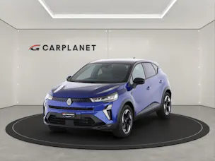 RENAULT Captur 1.8 E-Tech techno Voll-Hybrid