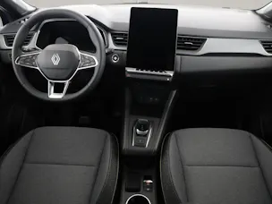RENAULT Captur 1.8 E-Tech techno Voll-Hybrid