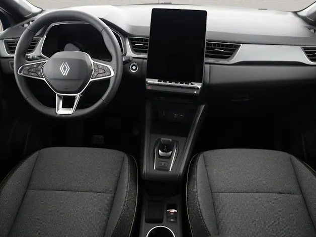 RENAULT Captur 1.8 E-Tech techno Voll-Hybrid