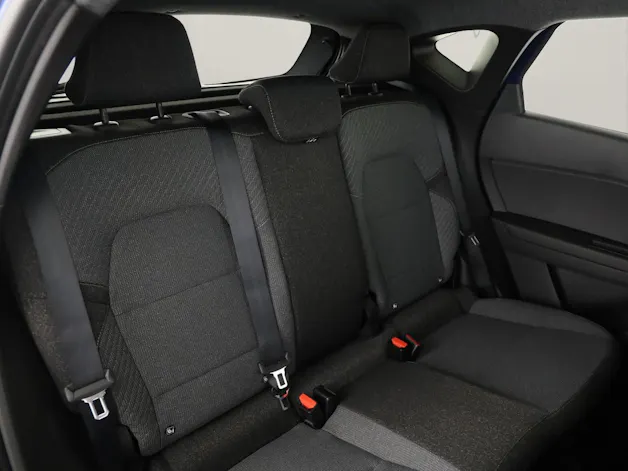 RENAULT Captur 1.8 E-Tech techno Voll-Hybrid
