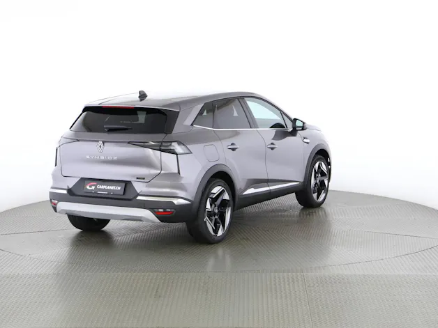 RENAULT Symbioz 1.8 E-Tech iconic