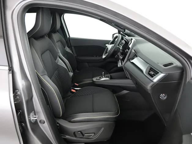 RENAULT Symbioz 1.8 E-Tech iconic