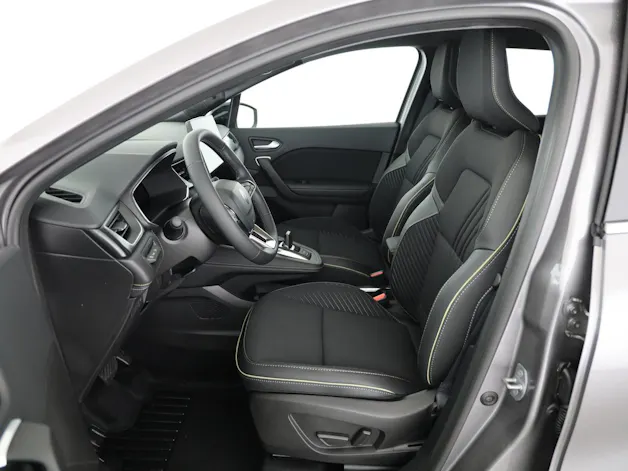 RENAULT Symbioz 1.8 E-Tech iconic