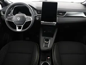 RENAULT Symbioz 1.8 E-Tech iconic
