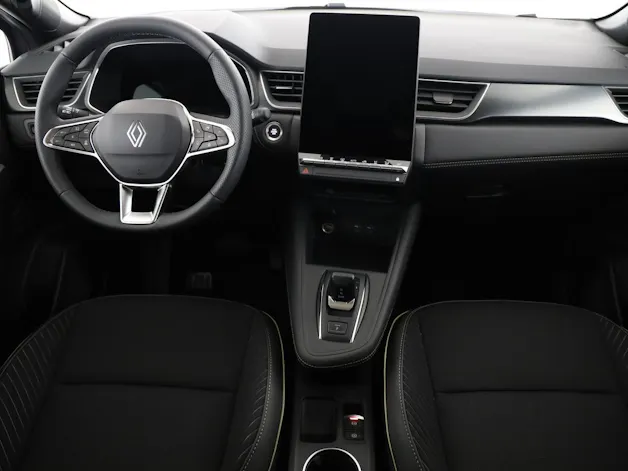 RENAULT Symbioz 1.8 E-Tech iconic