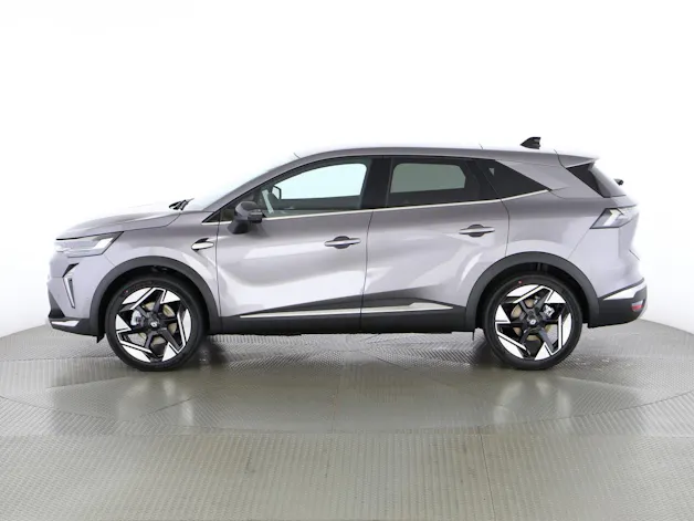 RENAULT Symbioz 1.8 E-Tech iconic