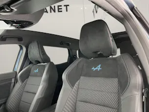 RENAULT Espace 1.2 E-Tech esprit Alpine 7P