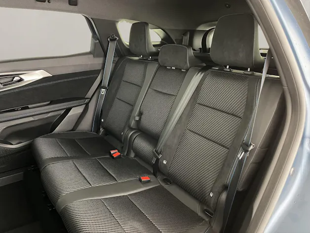 RENAULT Espace 1.2 E-Tech esprit Alpine 7P