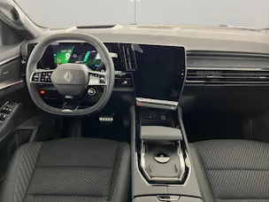 RENAULT Espace 1.2 E-Tech esprit Alpine 7P
