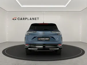 RENAULT Espace 1.2 E-Tech esprit Alpine 7P