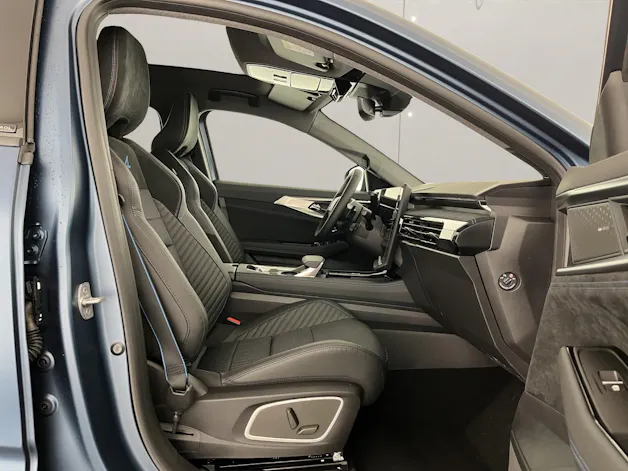 RENAULT Espace 1.2 E-Tech esprit Alpine 7P