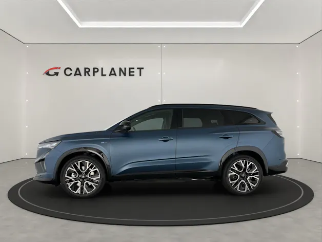 RENAULT Espace 1.2 E-Tech esprit Alpine 7P
