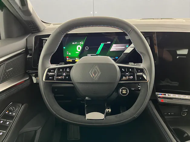 RENAULT Espace 1.2 E-Tech esprit Alpine 7P
