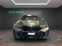 BMW X6 40d xDrive M Sport