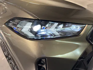 BMW X6 40d xDrive M Sport
