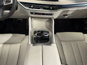 BMW X6 40d xDrive M Sport