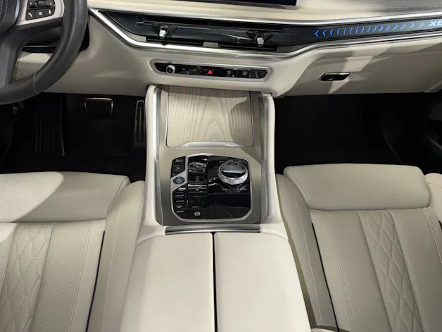 BMW X6 40d xDrive M Sport