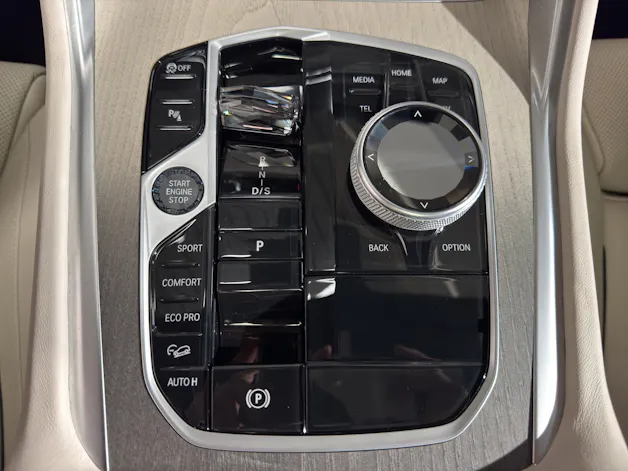 BMW X6 40d xDrive M Sport
