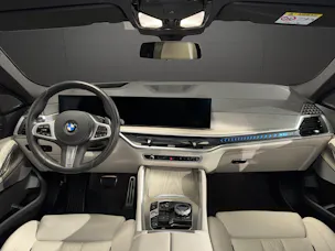 BMW X6 40d xDrive M Sport
