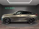 BMW X6 40d xDrive M Sport