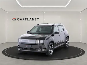 RENAULT R4 E-Tech Comfort Range techno
