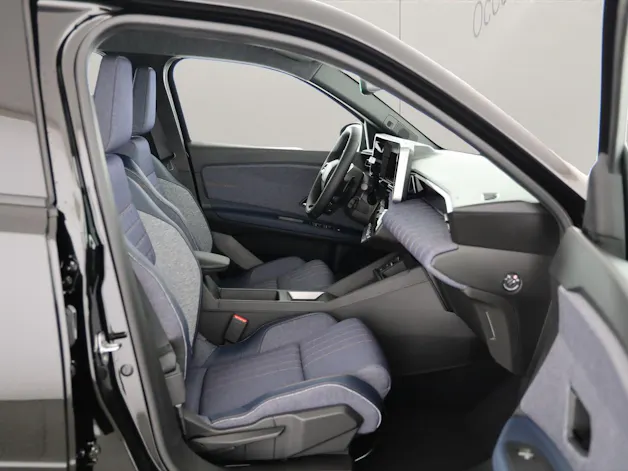 RENAULT R4 E-Tech Comfort Range techno