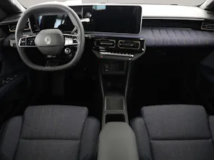 RENAULT R4 E-Tech Comfort Range techno