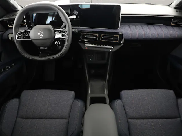 RENAULT R4 E-Tech Comfort Range techno
