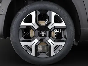 RENAULT R4 E-Tech Comfort Range techno