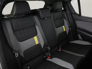 RENAULT R4 E-Tech Comfort Range iconic