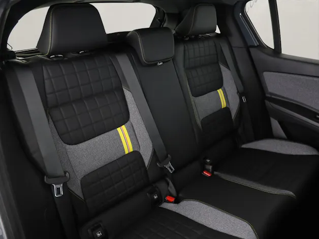 RENAULT R4 E-Tech Comfort Range iconic