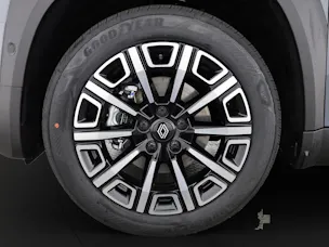 RENAULT R4 E-Tech Comfort Range iconic