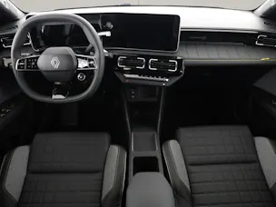 RENAULT R4 E-Tech Comfort Range iconic